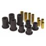 Prothane 6-213-BL 98-11 Ford Ranger 2/4wd Control Arm Bushings - Black