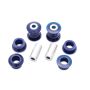 SuperPro 2003 Infiniti G35 Base Rear Upper Inner Control Arm Bushing Kit