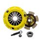ACT DN5-HDG6 2002 Dodge Neon HD/Race Sprung 6 Pad Clutch Kit