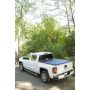 Ultragroove Metal Tonneau Cover Kit 20-24 Silverado/Sierra 2500/3500 HD 6 Foot8 Inch Short Bed Pace Edwards