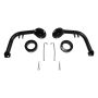 ICON 56102 2007+ Toyota FJ / 2003+ Toyota 4Runner/05-Up Tacoma S2 Shock Hoop Kit