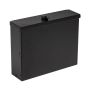 Tuffy Products 182-01-A Tuffy Laptop Computer Lockbox W/ Combo Lock