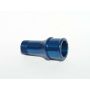 MEZIERE MEZWP2175B 1.75in Hose Ext. W/P Fitting - Blue