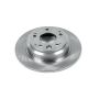PowerStop JBR529 AutoSpecialty Brake Rotor
