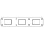 Cometic Gasket C4217-059 Cometic Jaguar XK6 .059in CFM-20 Exhaust Header Gasket
