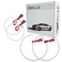 Oracle Lighting 2521-001 LED Halo Kit, White