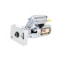 POWERMASTER PWM19000 Chrome Chevy Mini Strter