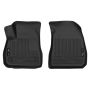 Husky Liners 2016+ Chevrolet Malibu X-Act Contour Black Front Floor Liners