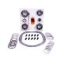 MOTIVE GEAR MOTR10RMK GM 10 Bolt 8.5in Bearing Kit