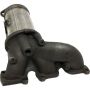 Davico Mfg 19564 Direct Fit Catalytic Converter