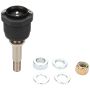 ALLSTAR PERFORMANCE ALL56875 Low Friction B/J Screw Straight Pin K727 Std-1