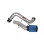 Injen 2014 Kia Forte' Koup 1.6L Turbo 4Cyl Polished Cold Air Intake (Converts to Short Ram Intake)