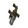 Genuine Chrysler 5103770AA Air Conditioning Water Valve