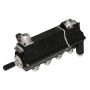 Moroso 22244 Black Series 4 Stage Dry Sump Oil Pump - Left Side - 1.100in Pressure