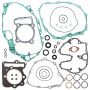 Vertex Pistons 811266 Vertex Gaskets 99-04 Honda XR400R Complete Gasket Kit w/ Oil Seals