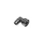 Radium Engineering 14-0768 V2 QUICK CONNECT, 15MM MALE TO 90DEG 5/8IN BARB