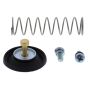 All Balls Racing 46-4018 08-09 Suzuki LT-A400 2WD King Quad Air Cut Off Valve Rebuild Kit