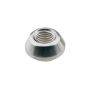 FRAGOLA FRG499506 3/8 FPT Weld Bung  x .750in