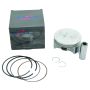 Vertex Pistons 24485050 Vertex Piston 2021 Honda Talon 1000R FOX LIVE SXS1000S2R 1000cc +050mm OS Cast Replica Piston Kit