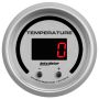 AutoMeter 6754-UL GAUGE, FLUID TEMPERATURE, 2 1/16