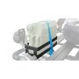 Rhino-Rack Horizontal Jerry Can Holder (Pioneer/Alloy Tray)