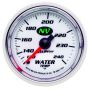 AutoMeter 7332 GAUGE, WATER TEMP, 2 1/16