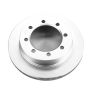 PowerStop AR8553EVC PowerStop Evolution Coated Rotor