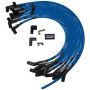 MOROSO MOR72430 Blue Max Ignition Wire Set
