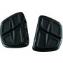 Kuryakyn 7613 Kinetic Mini Boards Without Adapter Black