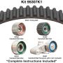 Dayco 95307K1 Timing Belt Kit