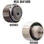 Dayco 84169 Timing Belt Kit