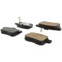 StopTech Performance Touring Brake Pads