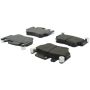 StopTech Street Touring 00-07 Porsche Boxster S / 06-07 Cayman Front Brake Pads