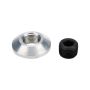 ALLSTAR PERFORMANCE ALL50734 Drain Plug Kit 1/2in NPT Aluminum Bung