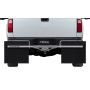 Access Rockstar Roctection Universal (Fits Most P/Us & SUVs) 80in. Wide Hitch Mounted Mud Flaps