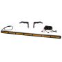 Diode Dynamics DD6056 14-21 Toyota Tundra SS42 Stealth Lightbar Kit - Amber Flood