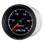 AutoMeter 5991 GAUGE, VOLTMETER, 2 1/16