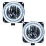 Oracle Lighting 7040-001 SMD Fog Lights, White