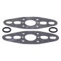 Vertex Pistons 719120 Vertex Gaskets 98-99 Polaris 440 XCR Power Valve Gasket Kit