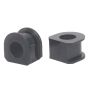 Whiteline W23821 1973-1974 Chevrolet Blazer Sway Bar - Mount Bushing -32mm