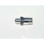 MEZIERE MEZWP1012U #12 AN W/P Fitting - Polished