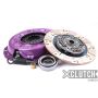 XCLUTCH XKNI24005-1C 84-89 Nissan 300ZX 2+2 3.0L Stage 2 Cushioned Ceramic Clutch Kit
