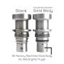 Industrial Injection II901DFLY 6.0L Fuel Injector Dragon Fly / 40HP Injectors
