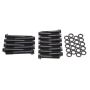 EDELBROCK EDE85032 E-Series Head Bolt Kit Buick V8