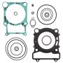 Vertex Pistons 810875 Vertex Gaskets 07-08 Yamaha YFM400 Grizzly IRS Top End Gasket Kit