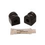 Energy Suspension 14Mm Rear Swaybar Set - Black