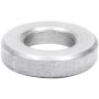 ALLSTAR PERFORMANCE ALL18742 Aluminum Spacers 3/8in ID x 1/4in Long