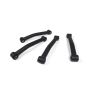 Zone Offroad 97-06 Jeep TJ 4in Box Kit (2 of 2)
