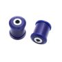 SuperPro 2007 Volkswagen Eos Base Rear Lower Inner Control Arm Bushing Kit