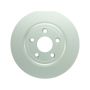 Bosch 20010378 Bosch QuietCast Disc Brake Rotor